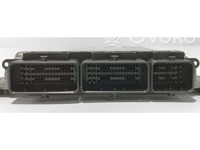 Řídící jednotka 23710HX44A, 0281032229   Nissan X-Trail T32 2016