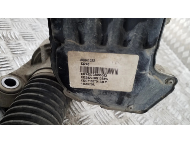    Рулевая рейка CV6C3D070, 130916NCPE   Ford Kuga II 2013-2019 года