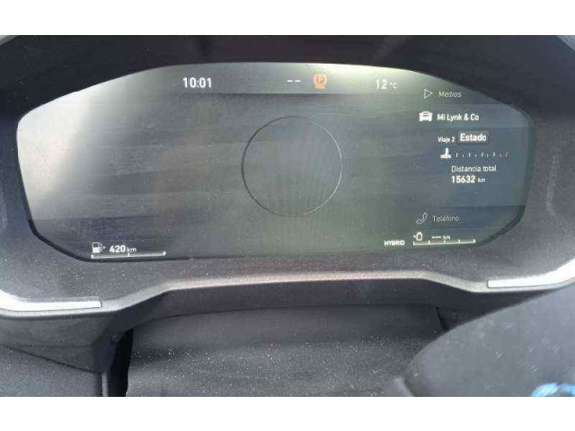 Přístrojová deska  Lynk & co 01 2023 8892280194, P8892280194  