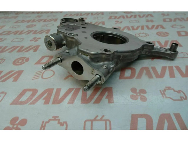 Čerpadlo oleje CX211517   Honda Jazz   L13B2