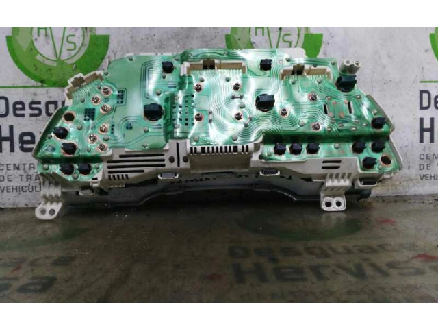 Přístrojová deska  Toyota Celica T200 1993 8320020781, 0090059  