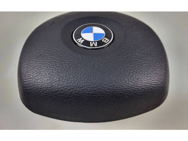 Подушка безопасности водителя 6780476, 32306780476   BMW X6 M