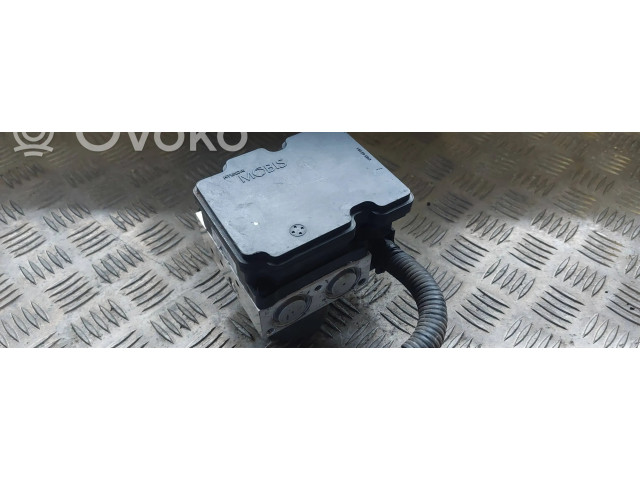 Jednotka ABS A658930500, 6158945200   Hyundai i30 2013