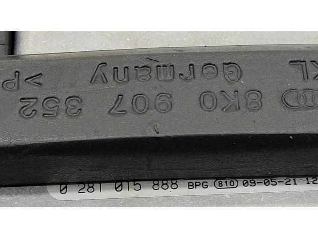 Řídící jednotka 8K0907401P, 0281015888   Audi A5 8T 8F 2009