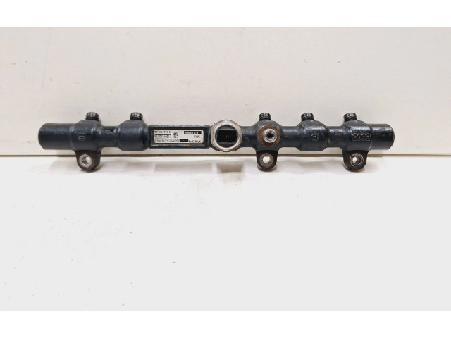Vstřikovací lišta A6650700295, R9145Z010B   SsangYong Rexton     