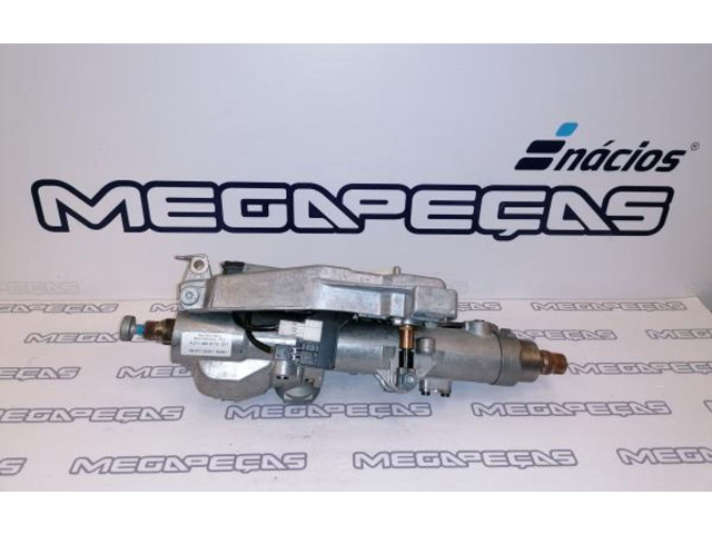 Volant Mercedes-Benz CLS C219 2009 A2114603116, A211462005  
