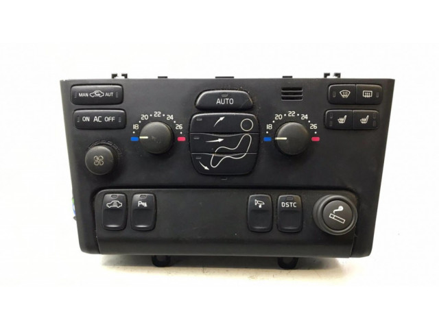 Блок управления климат-контролем 30746025, K3654   Volvo XC90