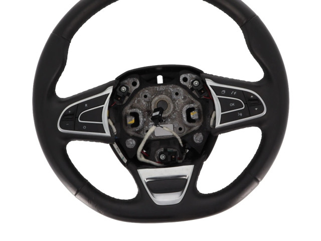 Volant Renault Megane IV 2017 484003952R  