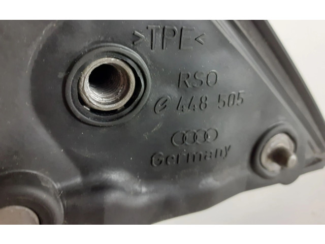 Zpětné zrcátko  Audi RS6 2010  E1021000  