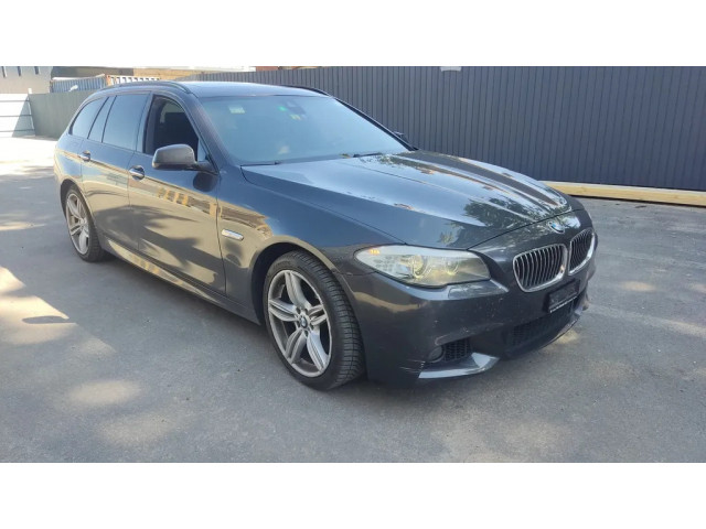 Brzdové světlo 7203224, 63257203224   BMW 5 F10 F11 2012