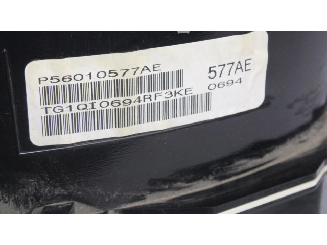 Přístrojová deska  Jeep Cherokee III KJ  04828962AB  