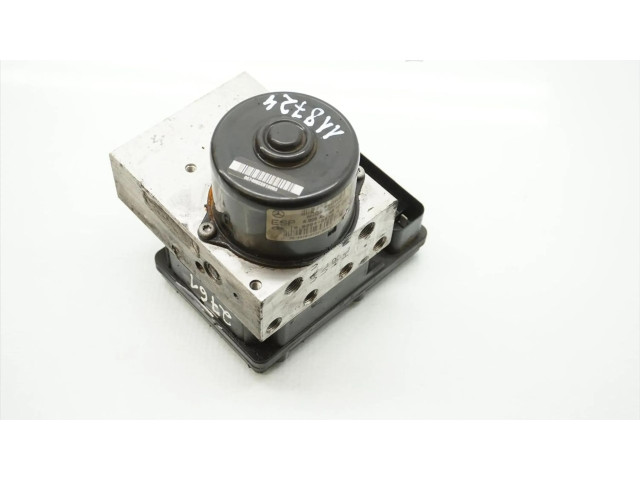 Jednotka ABS A0375453632, A0064314812   Mercedes-Benz CLC CL203 2008