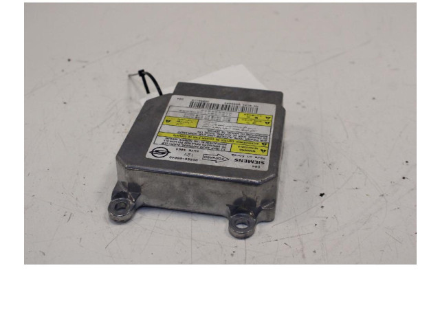 Блок подушек безопасности 86250-09040   SsangYong Kyron