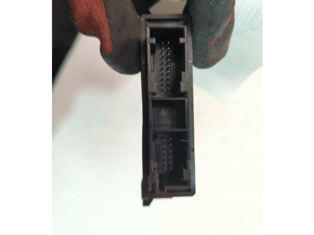 Блок комфорта 9664427680   Citroen C5   