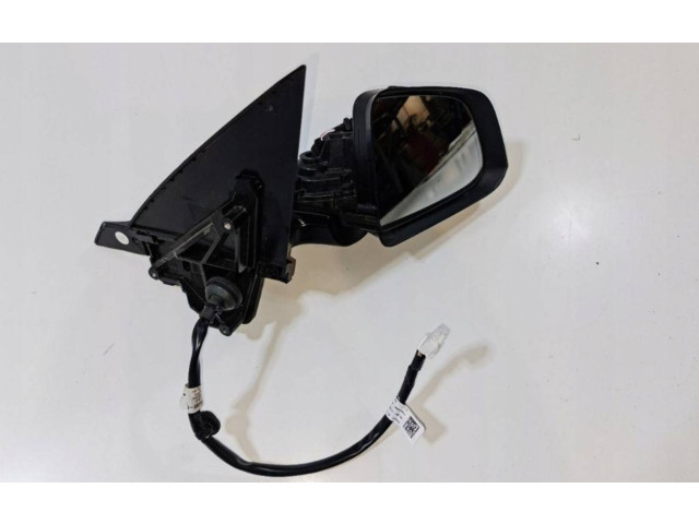 Zpětné zrcátko  Tesla Model Y 2018  1609791-00-E, 160979100E  