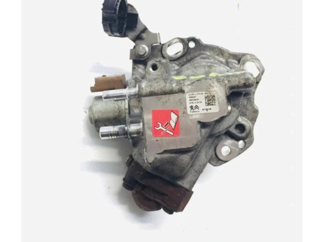 Vstřikovací čerpadlo 9674984480, 28384347   Peugeot 508 RXH     