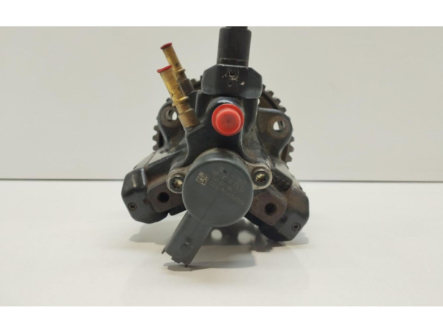 Vstřikovací čerpadlo 0445010046   Peugeot 307     