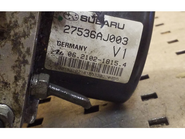 Jednotka ABS 27536AJ003   Subaru Outback 2011