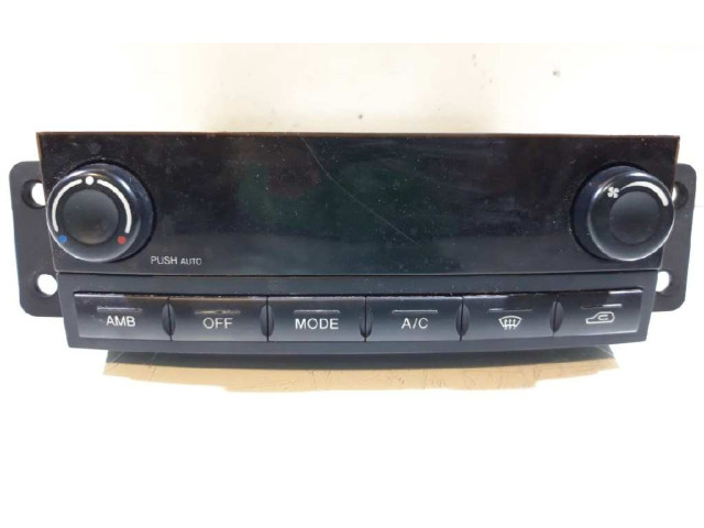 Блок управления климат-контролем 6870008510   SsangYong Rexton