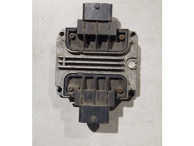 Блок управления коробкой передач 12785051, WEAF001998   Saab 9-3 Ver2