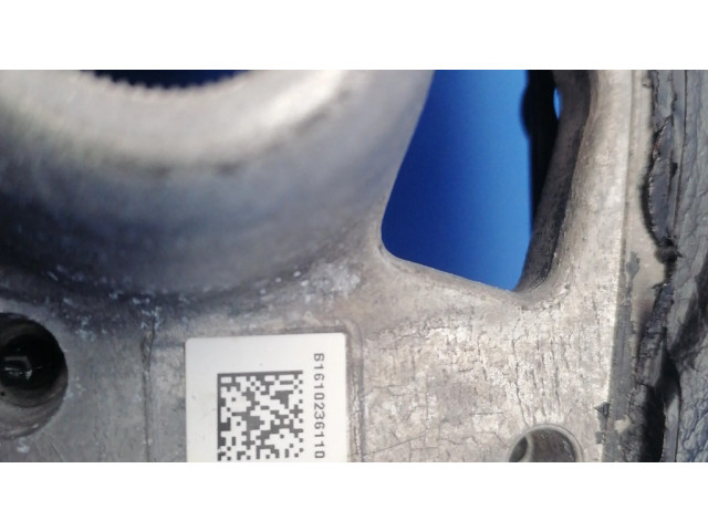Руль BMW 5 GT F07  2010-2017 года 9218379, 61319218379      