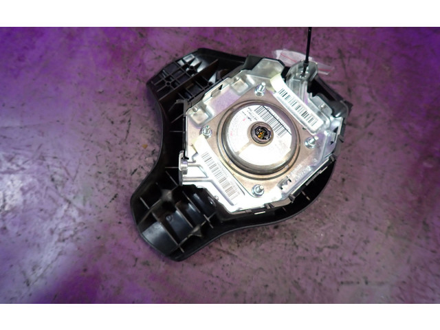 Подушка безопасности водителя P4400A244XA, P4400A244XA   Mitsubishi Colt CZ3