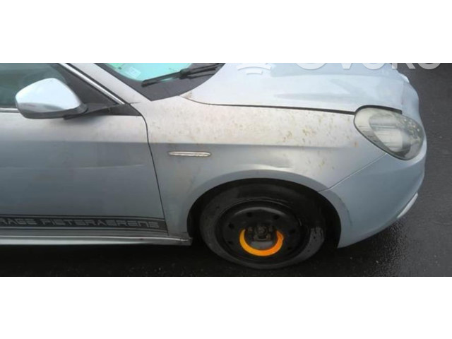 Блок АБС 71775488   Alfa Romeo  Giulietta   -  года