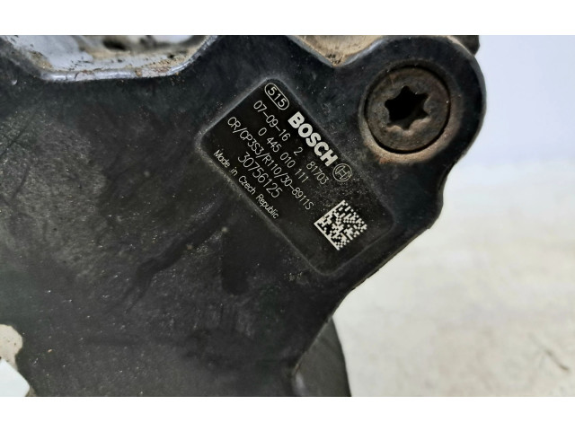 Vstřikovací čerpadlo 0445010111, 30756125   Volvo S60    D5244T 