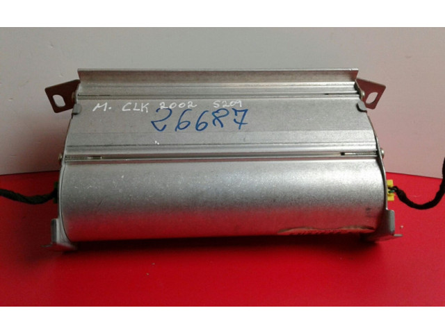 Подушка безопасности пассажира 00, 2238   Mercedes-Benz CLK A208 C208