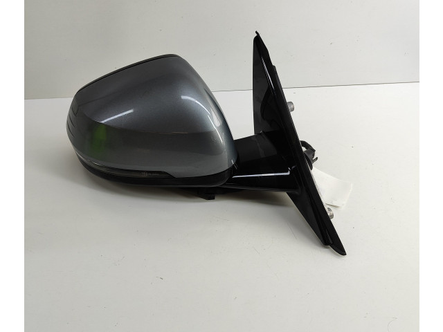 Zpětné zrcátko  BMW X2 U10 2024  5A67666, 5A2D172  