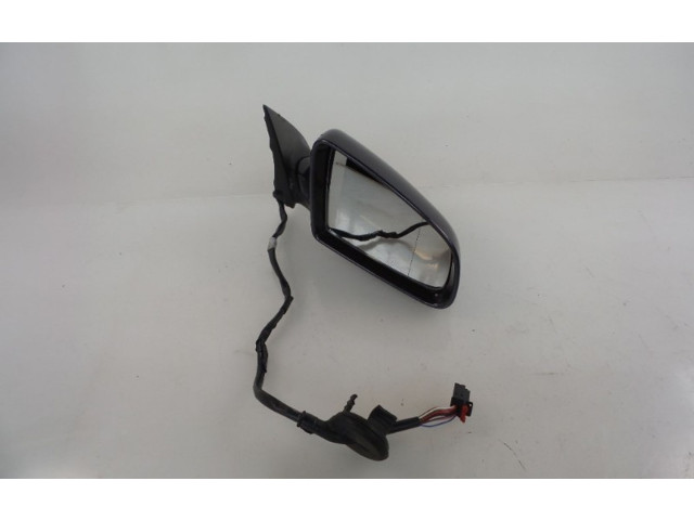 Zpětné zrcátko  Audi A6 Allroad C6 2007  4F1858532N01C, 4F1858532N01C  