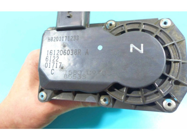Дроссель     H8201171233, IMPRK1232209    Renault Captur 