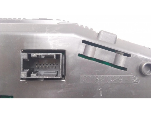 Панель приборов BM5T10849BU   Ford Focus       