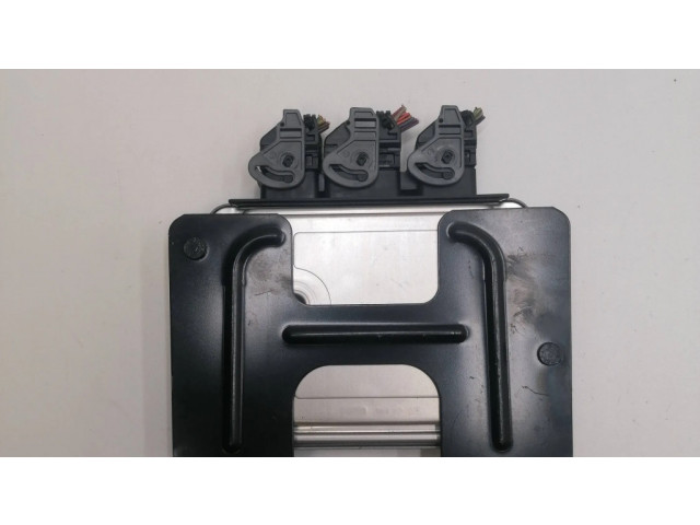 Řídící jednotka 9664257580, 9653958980   Citroen C4 I 2006