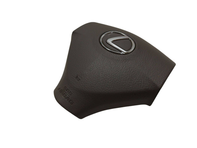 Подушка безопасности водителя    Lexus RX 330 - 350 - 400H