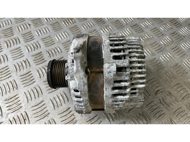 Генератор 23700AA640   Subaru Forester SH 2.0     