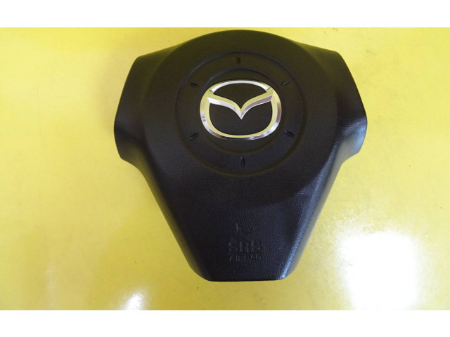 Руль Mazda 5  2005 - 2010 года C23557K00, A11A54862083      