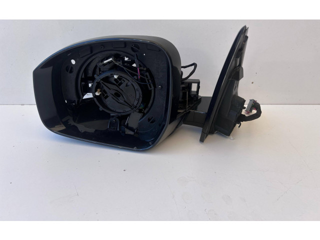 Zpětné zrcátko  Land Rover Range Rover Sport L494 2014  FK62-17683-PB  