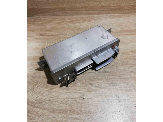 Блок управления АБС 265100049, 1158958   BMW 3 E30
