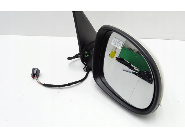 Zpětné zrcátko  Volkswagen Tiguan 2012  15719610986  