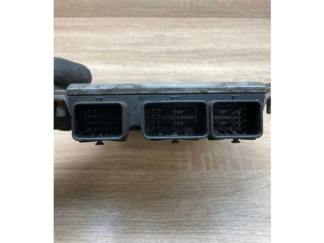 Řídící jednotka 9642014980, 0281010595   Hyundai Accent 1999