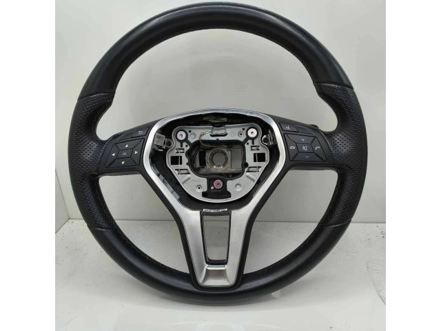 Volant Mercedes-Benz CLS C218 X218 2012 2184600618  