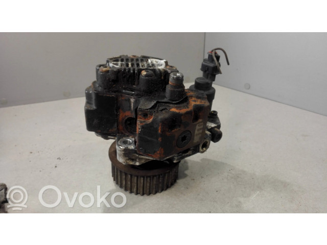 Vstřikovací čerpadlo 2445110030, 04891   Chrysler Voyager   2.5  