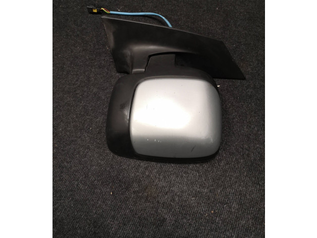 Zpětné zrcátko  Peugeot Expert 2009  14007415ZR, 00366361  