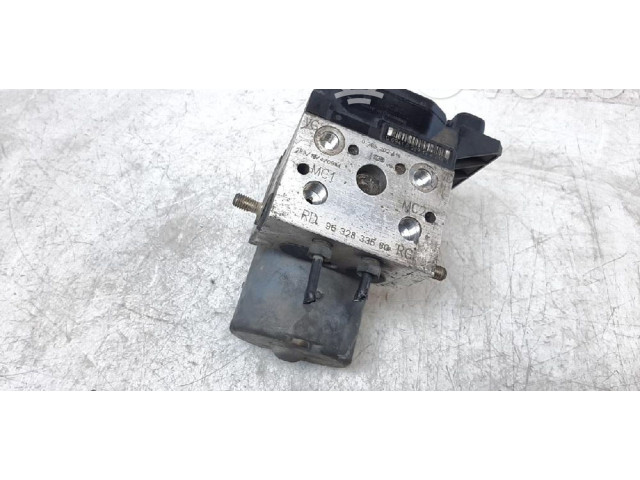Jednotka ABS 9632833580   Peugeot 607 2000