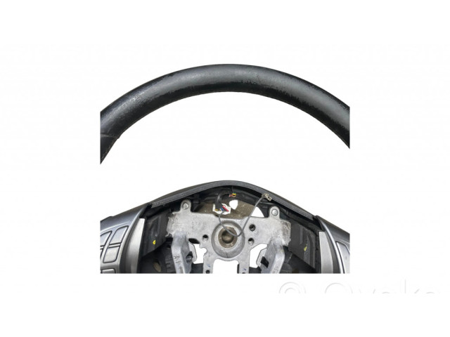 Volant Subaru Legacy 2007 GS12002630  