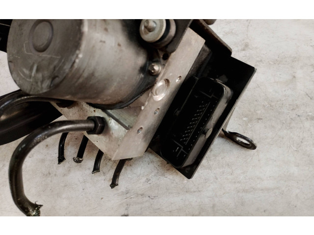 Jednotka ABS 4F0910517E, 4F0614517A   Audi A6 S6 C6 4F 2007