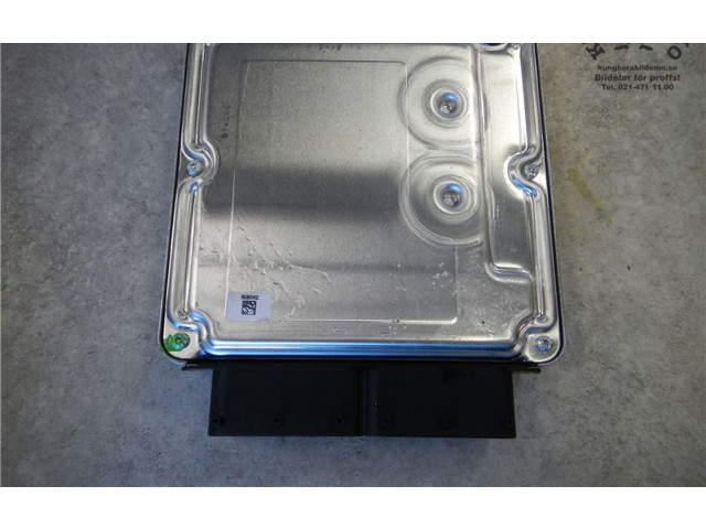 Поршень Блок управления двигателя 2,0 TDI 0281030258, 04L906026FS  Audi A4 Allroad B9  
