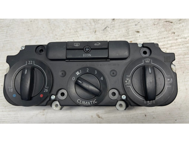 Блок управления климат-контролем 1K0820047FH, 1K0820047JN   Volkswagen PASSAT B6
