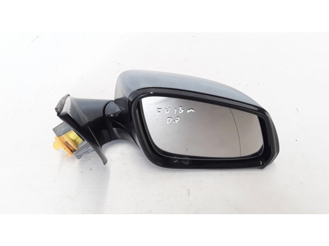 Zpětné zrcátko pravé BMW 5 F10 F11 2013  F0153122U6680  